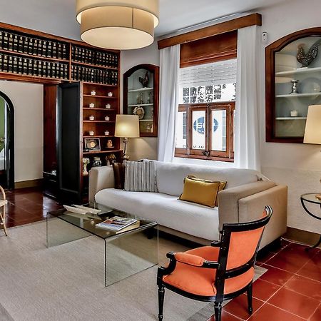 Casa En Sitges Villa Kültér fotó
