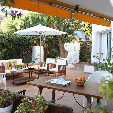 Casa En Sitges Villa Szoba fotó