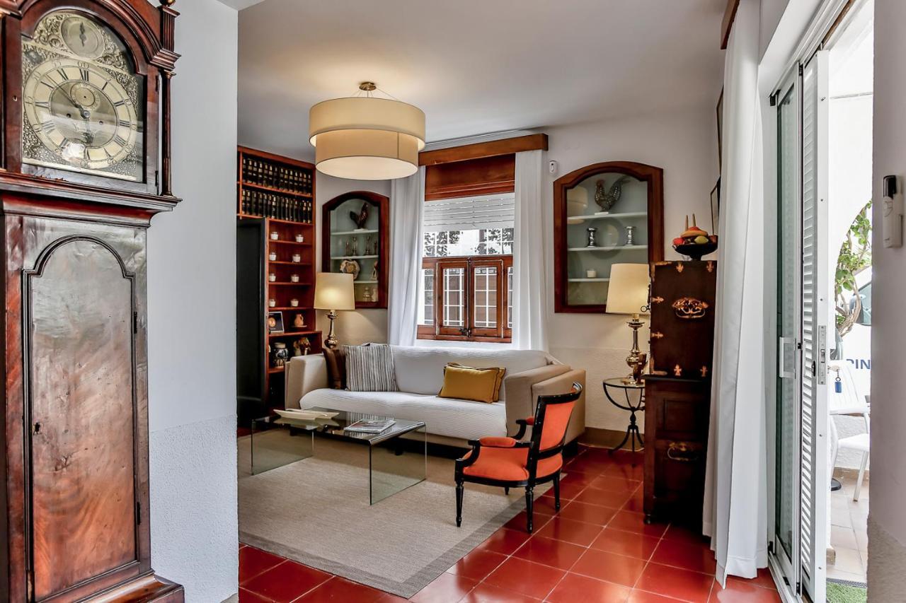 Casa En Sitges Villa Kültér fotó