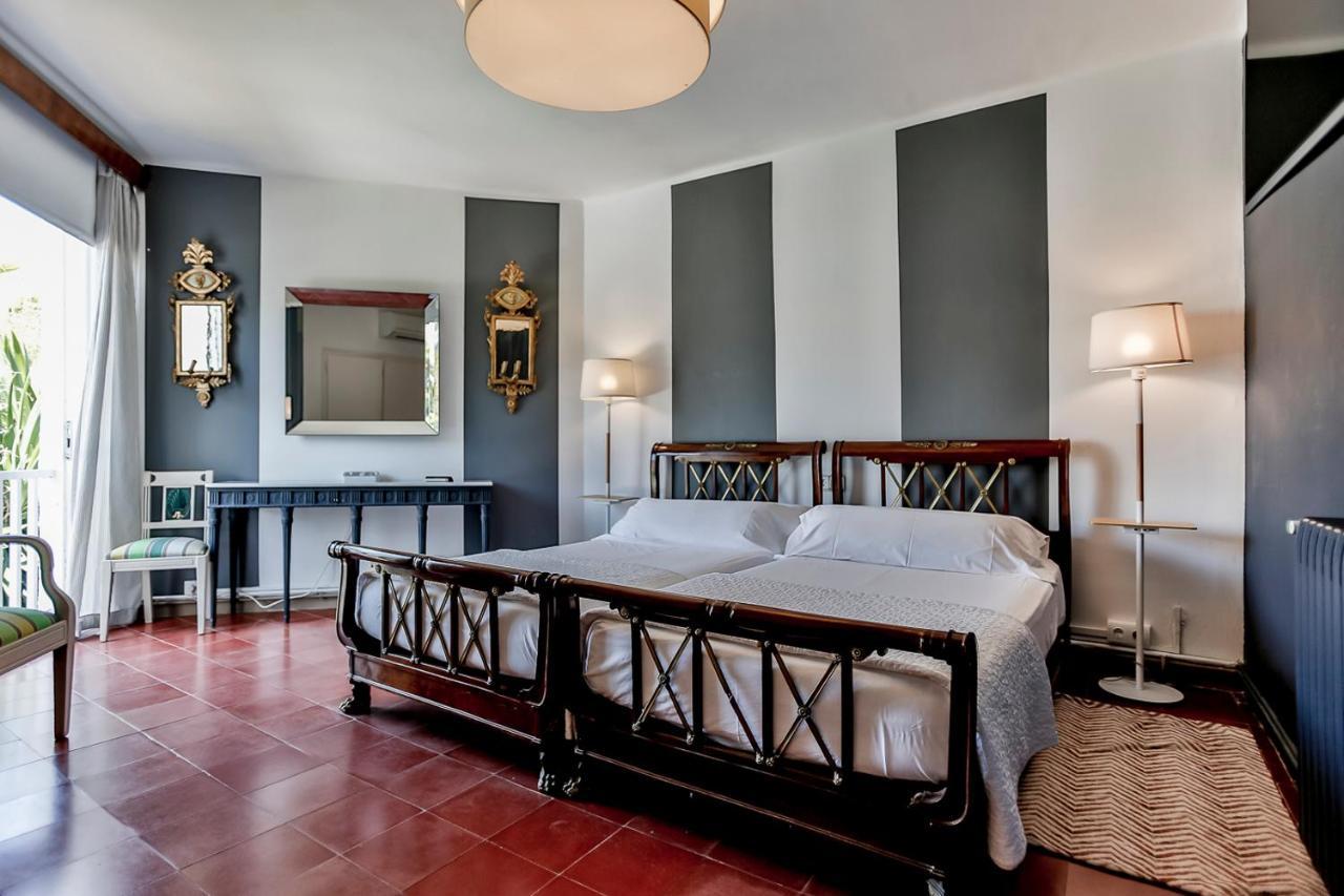Casa En Sitges Villa Kültér fotó