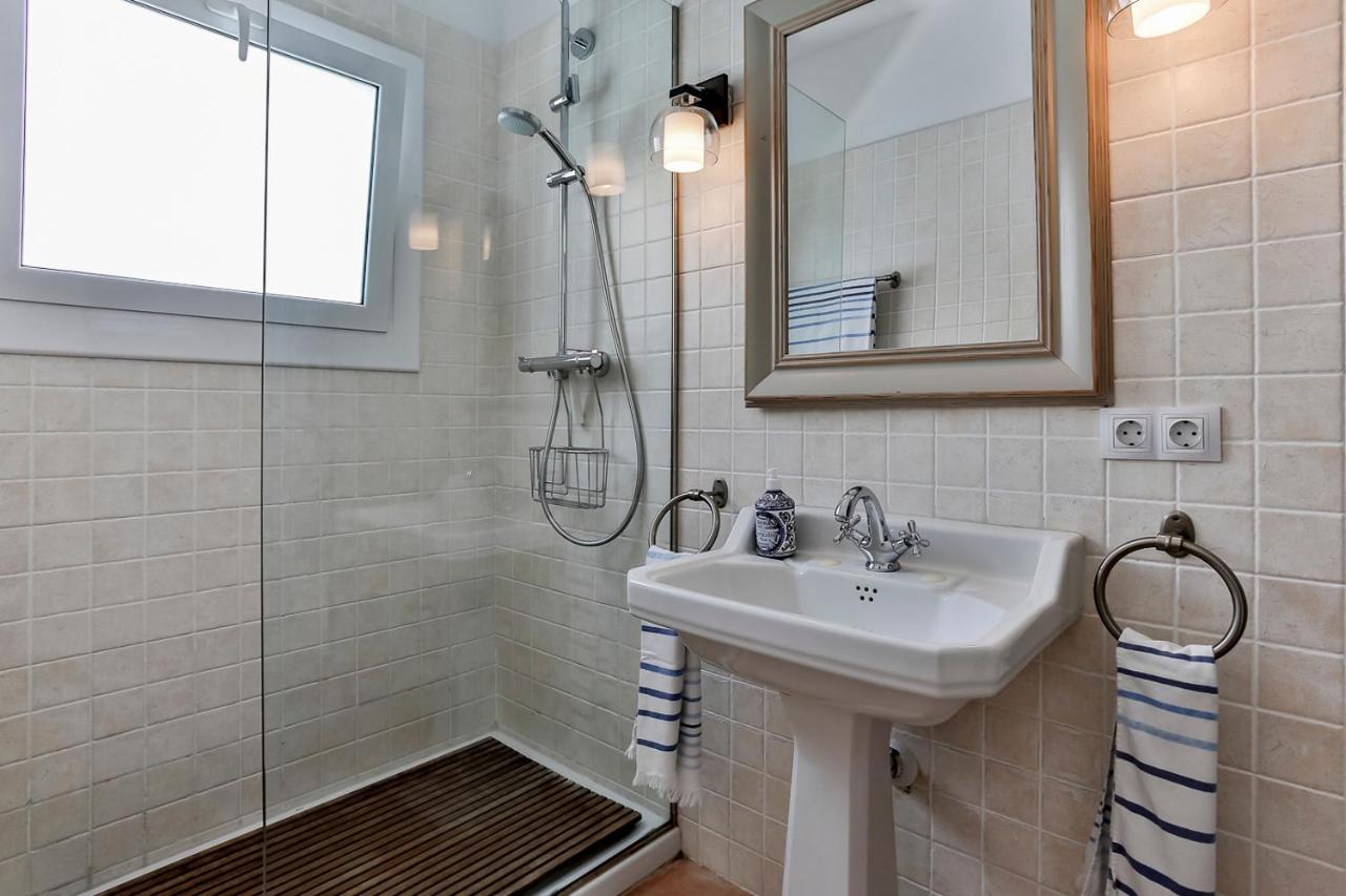 Casa En Sitges Villa Kültér fotó