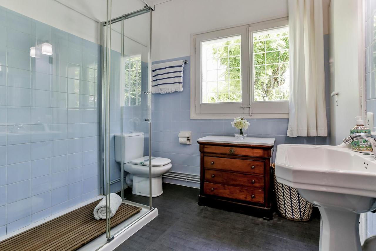 Casa En Sitges Villa Kültér fotó