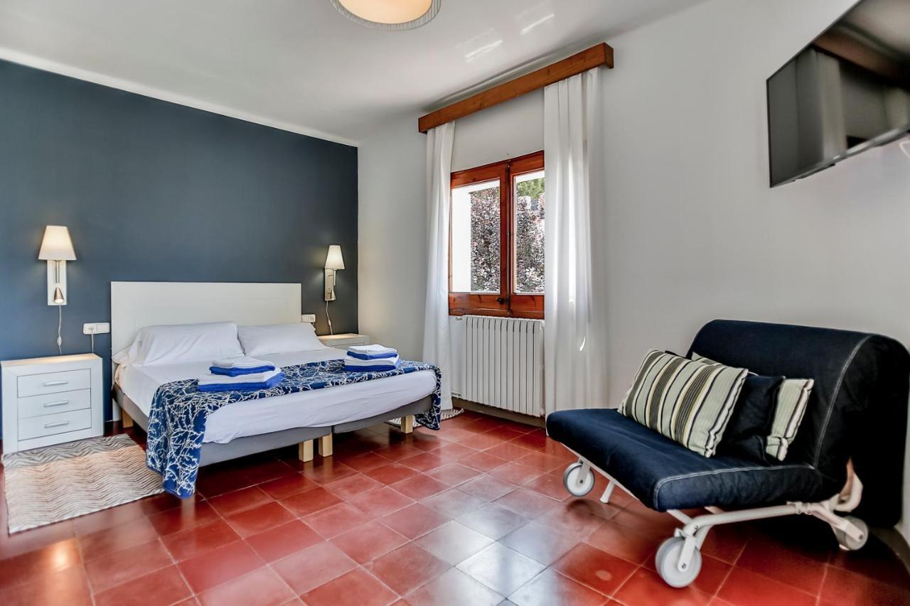 Casa En Sitges Villa Kültér fotó