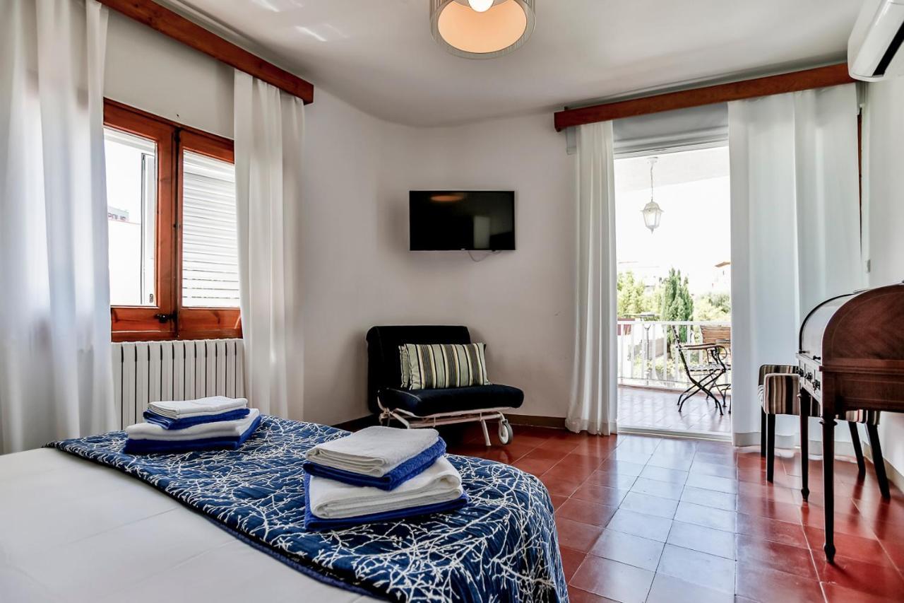 Casa En Sitges Villa Kültér fotó