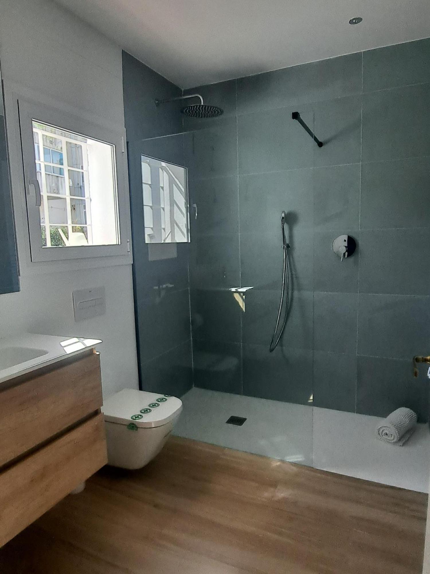Casa En Sitges Villa Kültér fotó